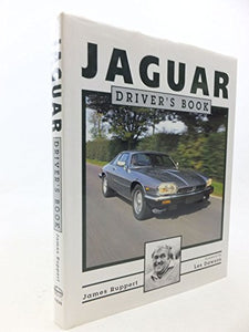 Jaguar Driver's Book 