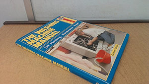 The Washing Machine Manual 