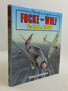 Focke-Wulf FW 190-TA152 