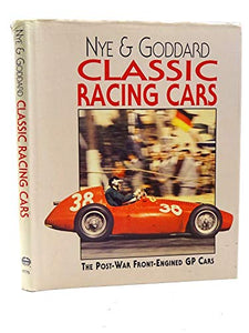 Classic Racing Cars 