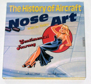 The History of Aircraft Nose Art 