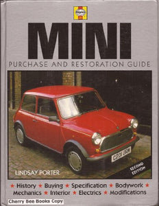 Mini Purchase and Restoration Guide 