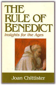 The Rule of Benedict 