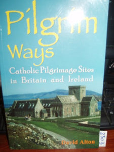 Pilgrim Ways 