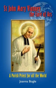 St John Mary Vianney, the Cure of Ars 