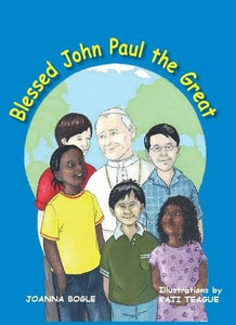 Blessed John Paul the Great 