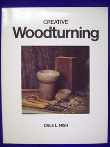 Creative Woodturning 