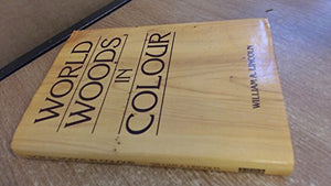 World Woods in Colour 