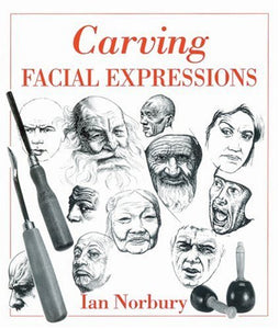 Carving Facial Expressions 