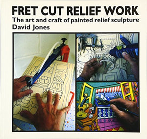 Fret Cut Relief Work 