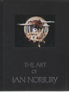 The Art of Ian Norbury 