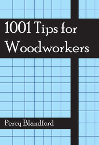 1001 Woodworking Tips 