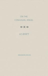 On The Conjugial Angel 