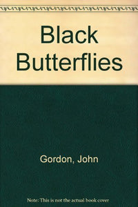 Black Butterflies 