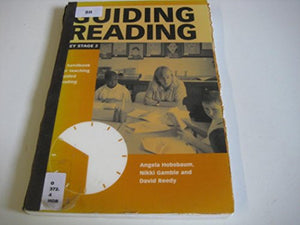 Guiding Reading 