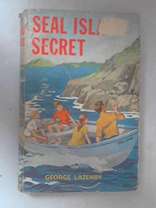 Seal Island Secret 