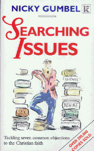 Searching Issues 