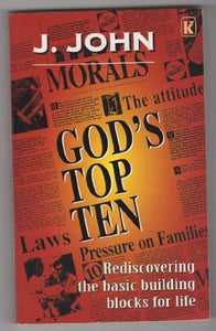 God's Top Ten 