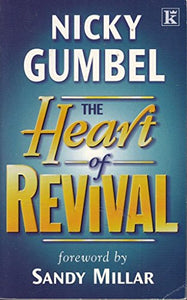 The Heart of Revival 