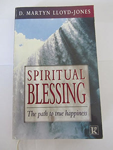 Spiritual Blessing 