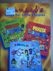 Songs for Little Children 