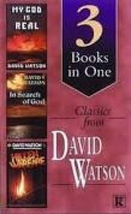 Classics from David Watson 