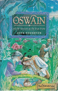 Oswain and the Mystery of the Star Stone 