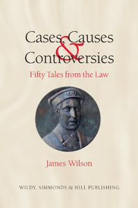 Cases, Causes and Controversies 