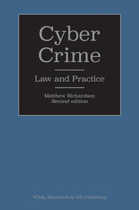 Cyber Crime: Law and Practice 