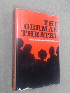 German Theatre 