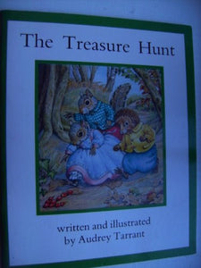 The Treasure Hunt 