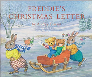 Freddie's Christmas Letter 