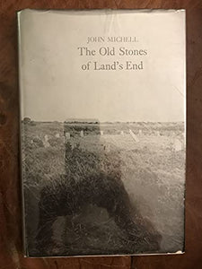 Old Stones of Land's End 