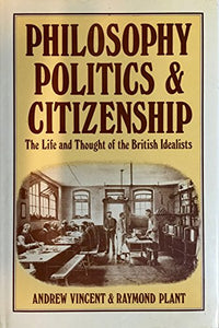 Philosophy of Politics and Citizenship 