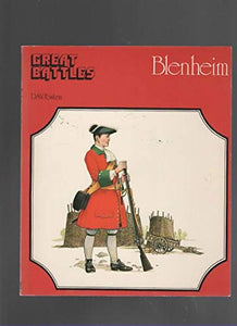 Blenheim 