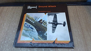 Ground Attack Tactics, 1939-45 