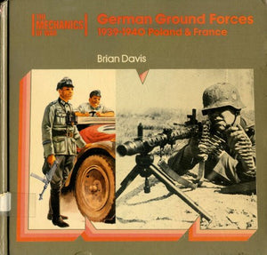 German Ground Forces 