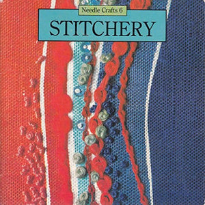 Stitchery 