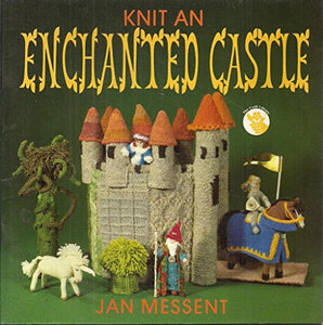 Knit an Enchanted Castle 