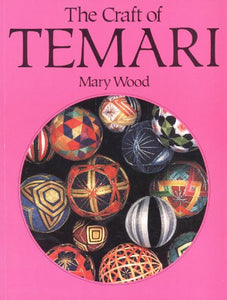 Craft of Temari 