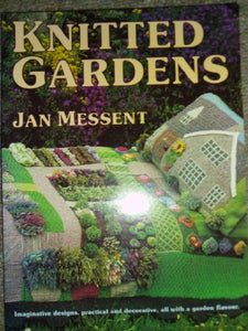 Knitted Gardens 