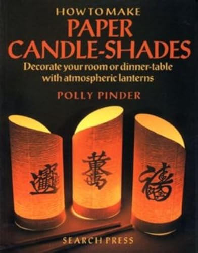 How to Make Paper Candle-Shades