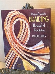 Beginner's Guide to Braiding 