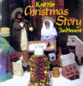 Knit the Christmas Story 