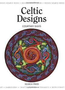 Design Source Book: Celtic Designs 