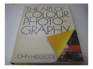 Art of Colour Photography 