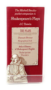 Pocket Companion to Shakespeare's Plays 