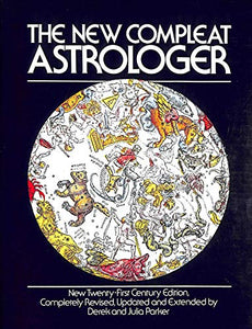 The New Compleat Astrologer 