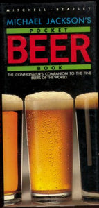 Michael Jackson's Pocket Beer Book 