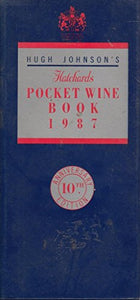 Hugh Johnson's Pocket Wine Book 